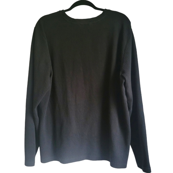 Cloudveil Black Top Mens's Size Extra Large - Picture 4 of 6